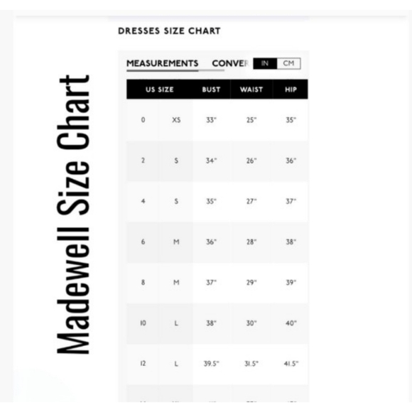 Madewell Square Neck Cutout Mini Dress 100% Linen Light Blue Size 10 NWT - Picture 13 of 13